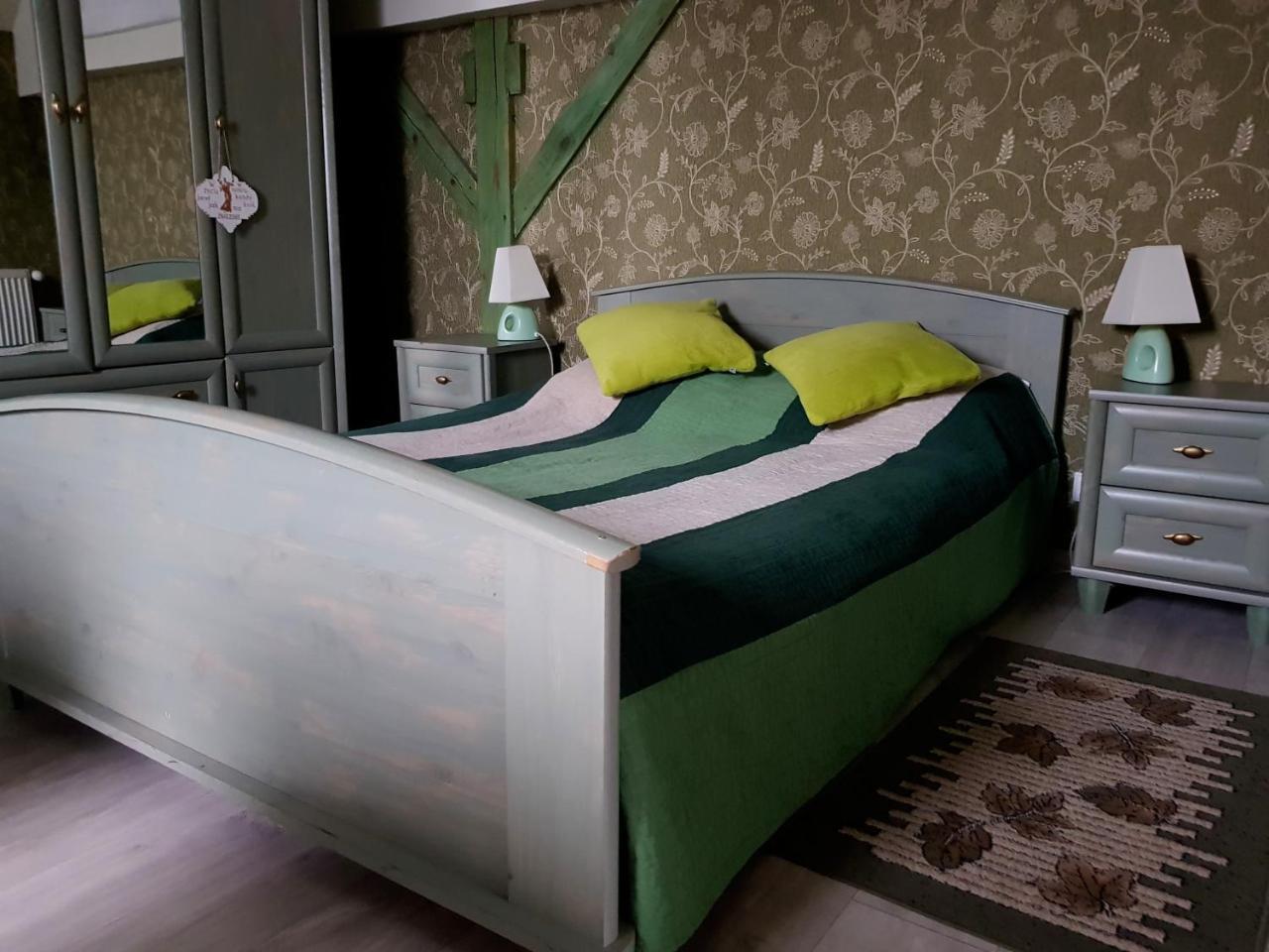 Hotel Pod Zamkiem Олщин Екстериор снимка